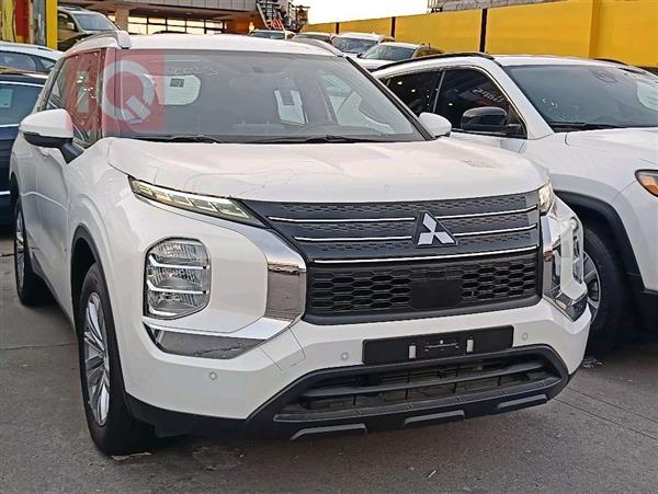 Mitsubishi for sale in Iraq